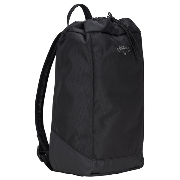 Callaway ClubHouse Collection Drawstring Backpack