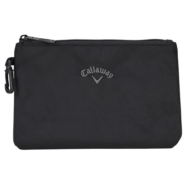 Callaway ClubHouse Collection Valuables Pouch