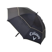 Callaway 64 Inch Epic Star Double Canopy Umbrella