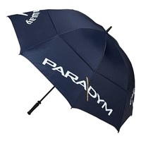 Callaway PARADYM 68 Inch Double Canopy Umbrella