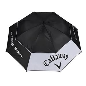 Callaway Tour Authentic 68 Inch Double Canopy Umbrella
