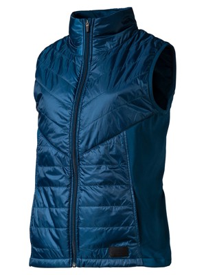 Puma Ladies Primaloft Vest