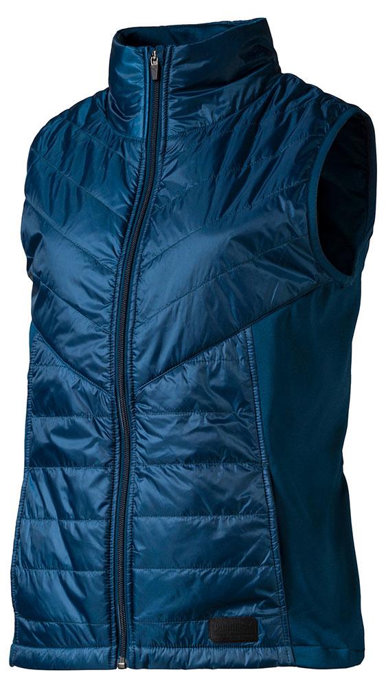 puma gilet golf