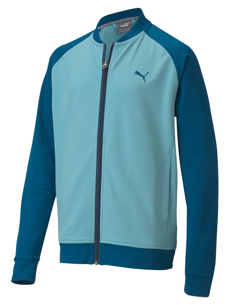 puma jackets for boys