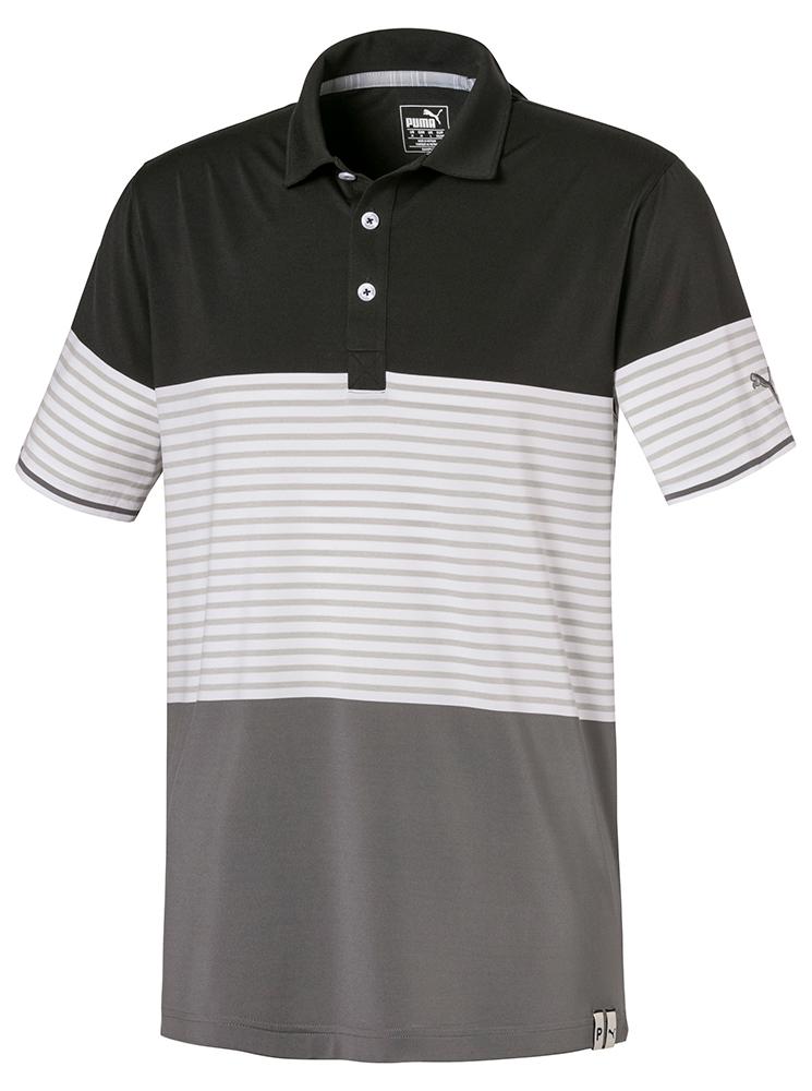 classic fit seersucker shirt