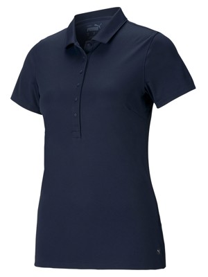 Puma Ladies Rotation Polo Shirt