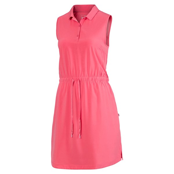 puma ladies dress