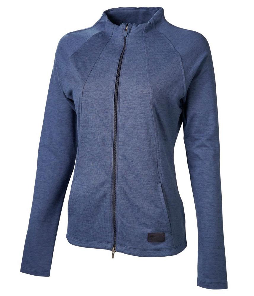 puma female jackets