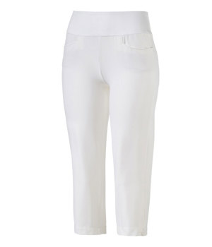 Puma capri hot sale pants