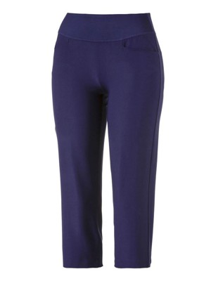 Puma Ladies Comfort Capri