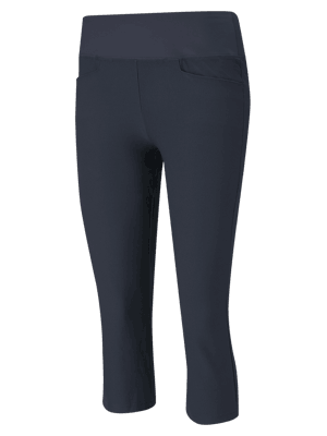Puma Ladies Comfort Capri