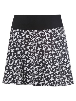 Puma Ladies PWRSHAPE Flight Skirt