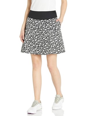 Puma Ladies PWRSHAPE Flight Skirt