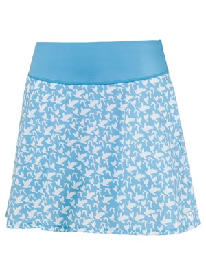 Puma Ladies PWRSHAPE Flight Skirt