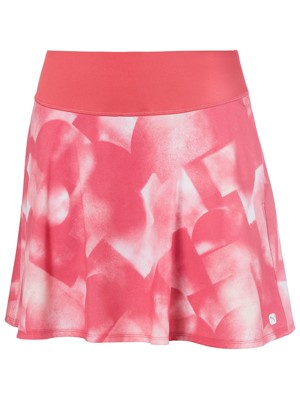 Puma Ladies PWRSHAPE Soft Geo Skirt