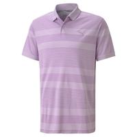 puma racerback golf polo