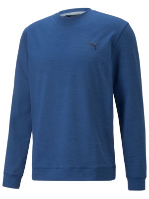 Puma Mens Crew Neck Sweater