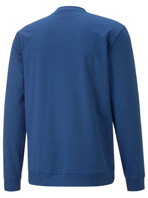 Puma Mens Crew Neck Sweater