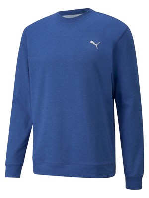 Puma Mens Crew Neck Sweater