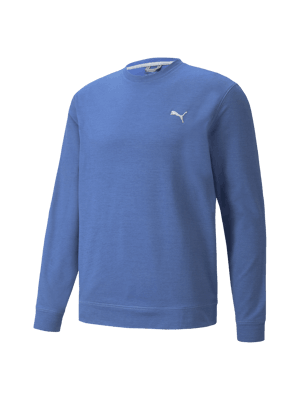 Puma Mens Crew Neck Sweater