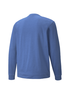 Puma Mens Crew Neck Sweater