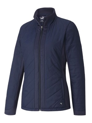 Puma Ladies Primaloft Golf Jacket