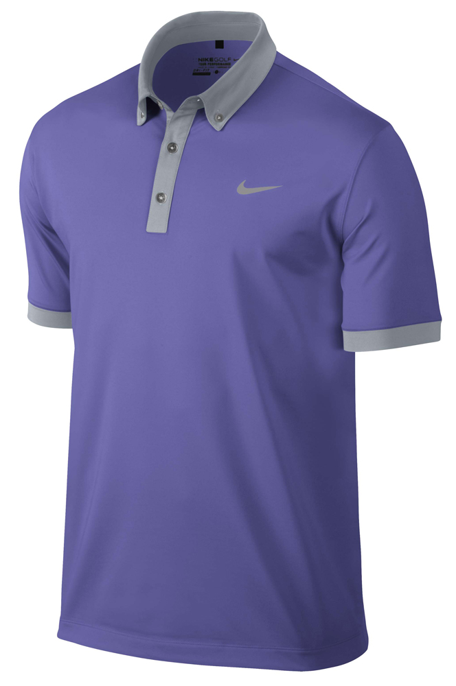 Nike Mens Ultra 2.0 Polo Shirt 2014 - Golfonline