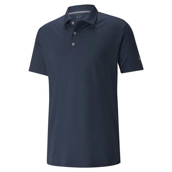 Puma Mens Gamer Polo Shirt - Logo/Cresting Available - Golfonline