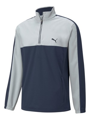 Puma Mens Riverwalk Wind Jacket