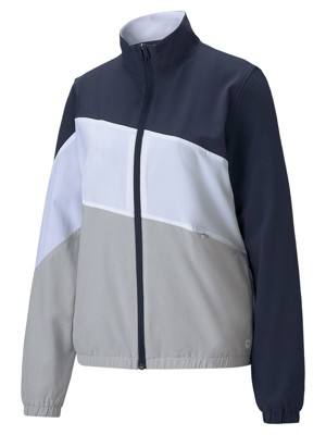 Puma Ladies Track Jacket