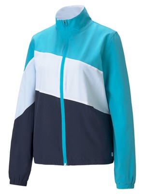 Puma Ladies Track Jacket