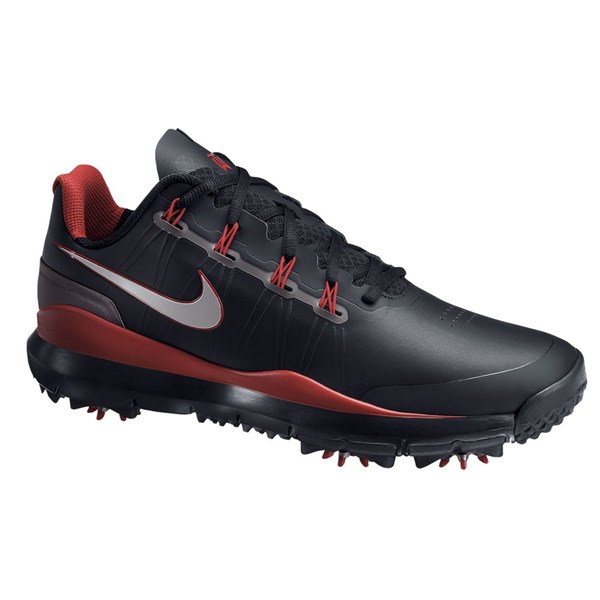 tiger woods 14 shoes