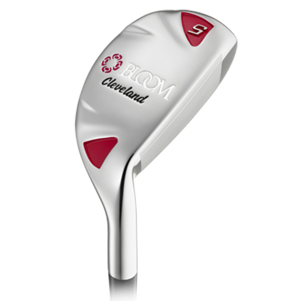 Cleveland Ladies Bloom Max Golf Set Graphite) Cleveland Ladies Bloom Max Golf Set Graphite)