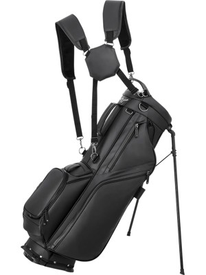Mizuno Pro Stand Bag