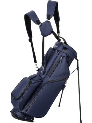 Mizuno Pro Stand Bag