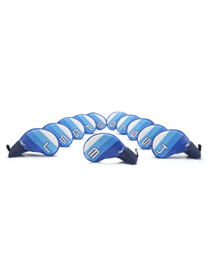 Mizuno Tour Iron Headcover