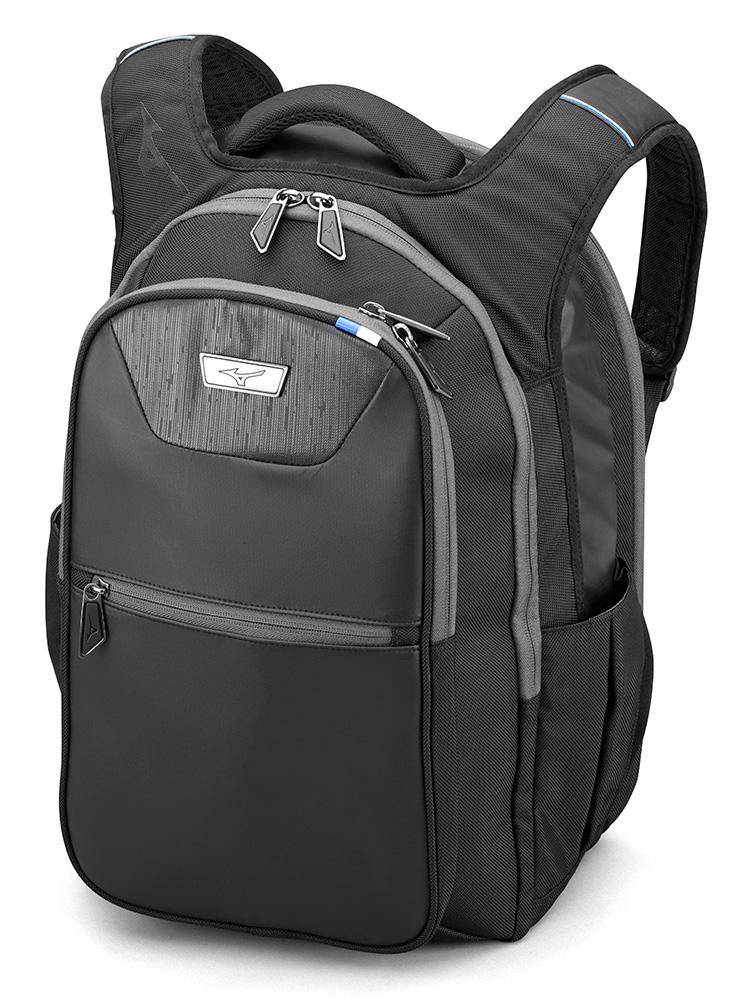 mizuno dig duffle