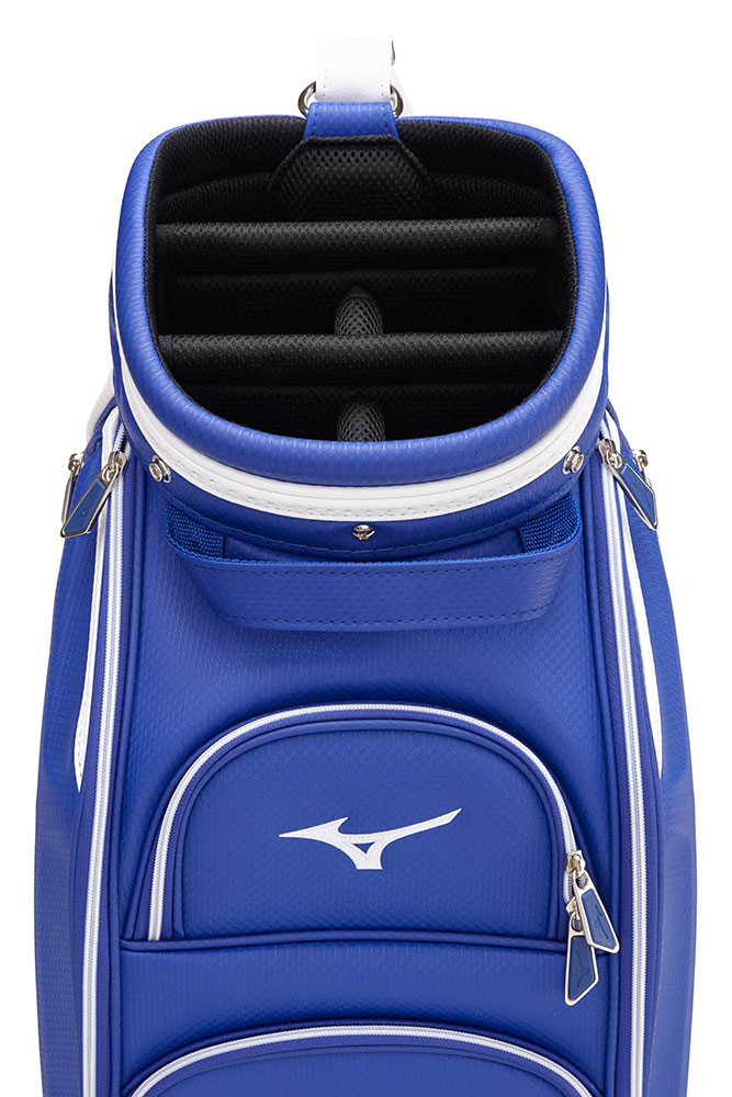 Mizuno pro sale staff lite bag