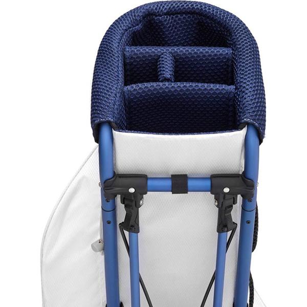 mizuno frame walker stand bag