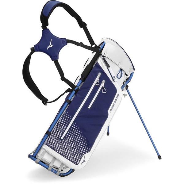 mizuno frame walker bag