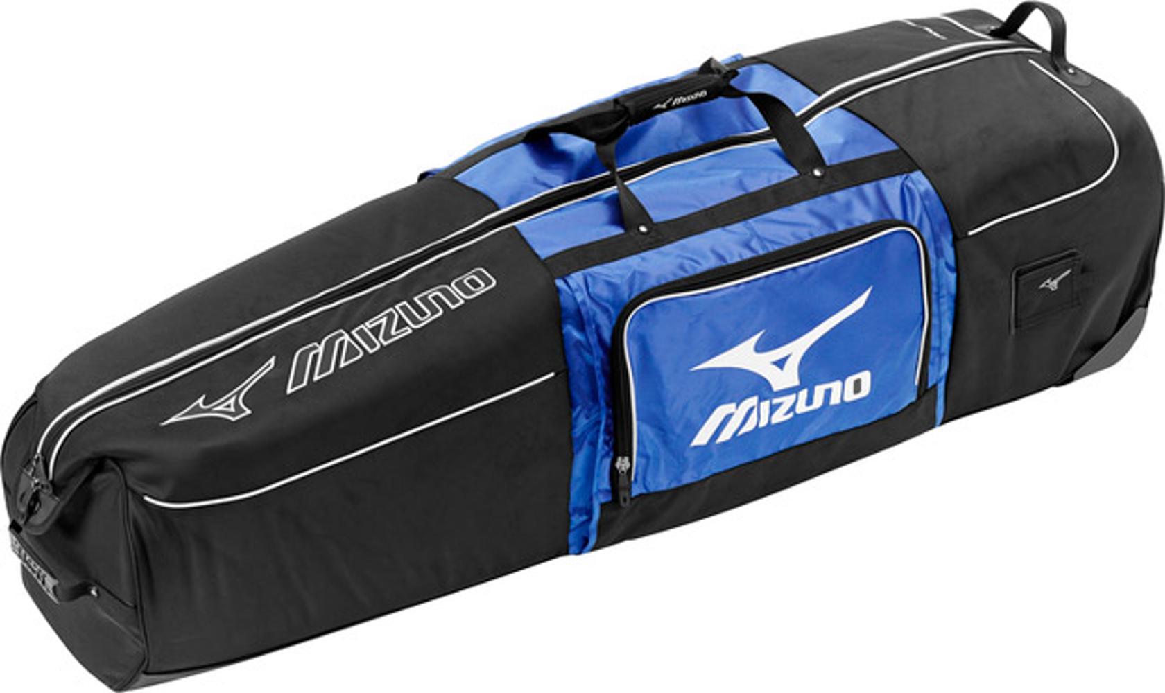 Mizuno Traveller Club Bag