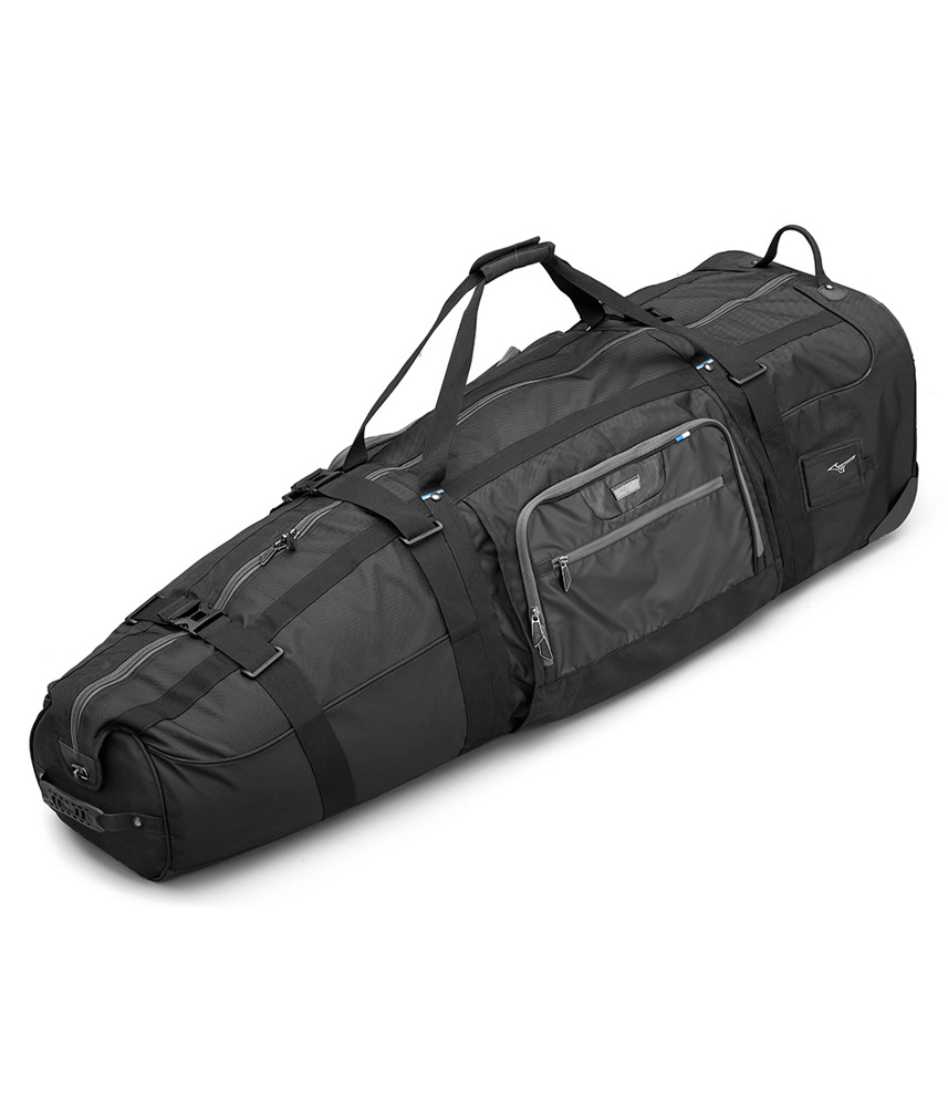 Mizuno Traveller Club Pro Travel Bag