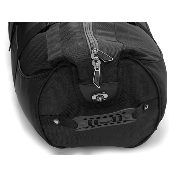 mizuno traveller club bag