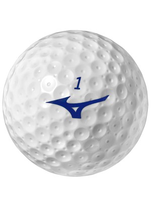 Mizuno RB 566 White Golf Balls (12 Balls)