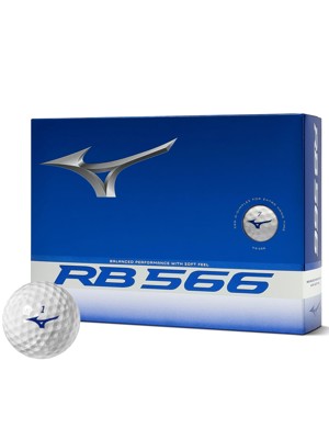 Mizuno RB 566 Golf Balls (24 Balls)
