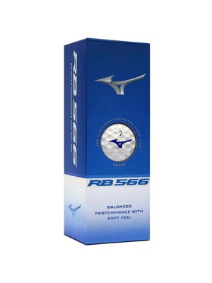 Mizuno RB 566 Golf Balls (24 Balls)
