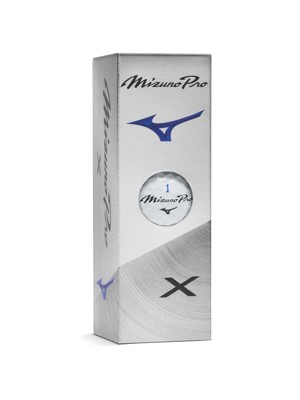 Mizuno Pro X Golf Balls (36 Balls) - 3 For 2