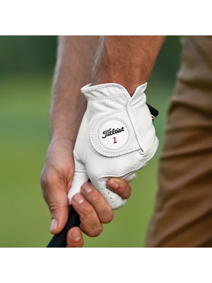 Titleist Mens Permasoft Cadet Gloves (6 Pack)
