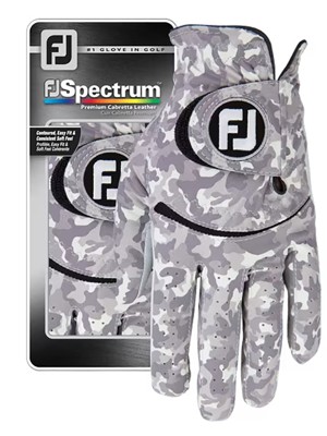 FootJoy Mens Spectrum Golf Glove