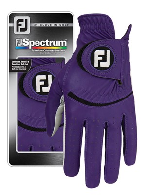 FootJoy Mens Spectrum Golf Glove